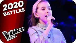 Download lagu Fettes Brot - Emanuela (Elin / David / Learta) | The Voice Kids 2020 | Battles mp3