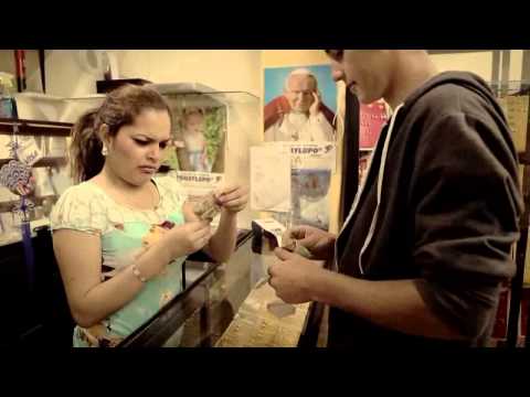 TE VOY A EXTRAÑAR CORAZON SERRANO VIDEO CLIP OFICIAL 2013 HD