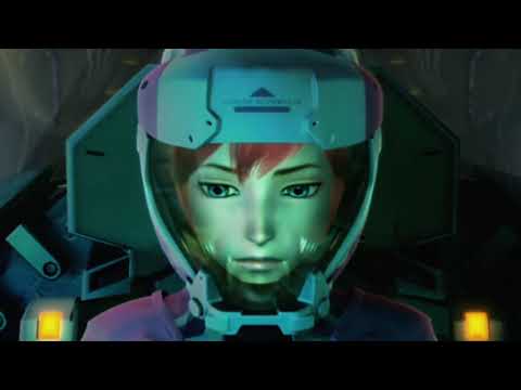 Project Sylpheed (Xbox 360) ENDING