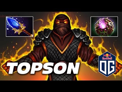 TOPSON IMBA EMBER