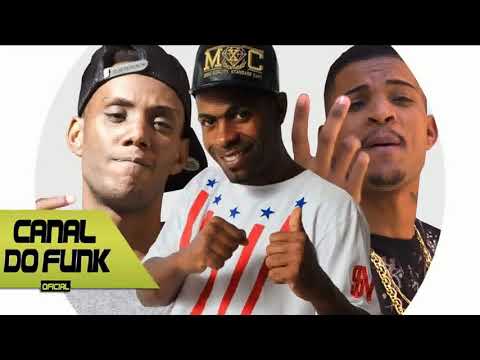 MC GW, MC Denny, MC MR Bim - Mandelada dos Fluxos (DJ Romulo MPC) Lançamento 2018