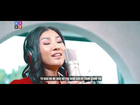 Sarwendah ft Betrand Peto Putra Onsu "Cinta Karena Cinta"