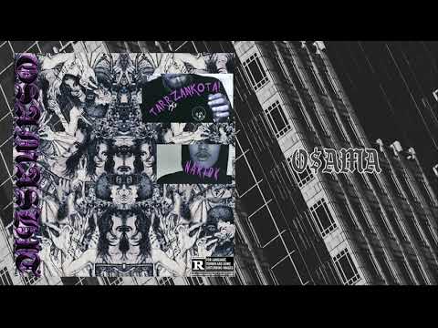 TARRZANKOTA X NARTOK - O$AMA.