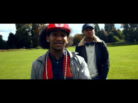 Kritikz - Dreaming Ft Jords (www.UrbanFlash.net)