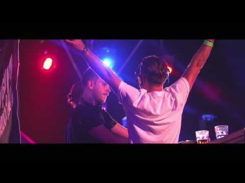 Love On The Roof : Way Of House at R2 Rooftop Marseille (Aftermovie)