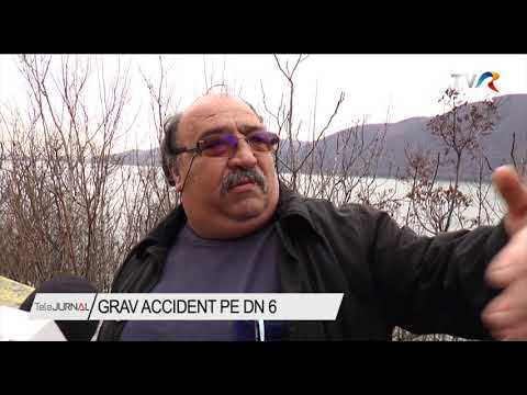 GRAV ACCIDENT PE DN 6