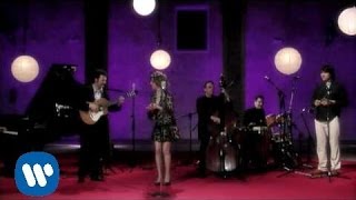 Sole Gimenez - Toda una vida (video clip)