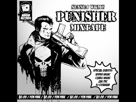 SENSEJ WKMC - EJ ZIOM feat. WYDER WKMC