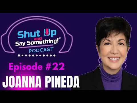 Your Word - with Deedre Daniel and Guest: Joanna Pineda