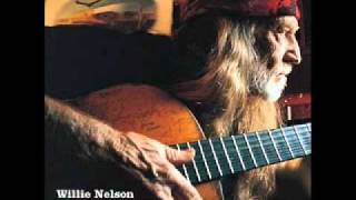 WILLIE NELSON - YOU&#39;LL NEVER KNOW.. [STILL PICTURES].flv