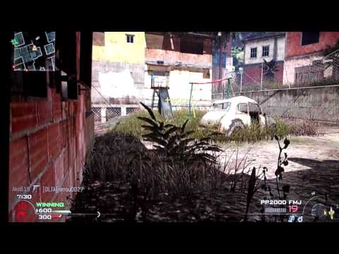 Free For All - Favela Jan 20-2010.MP4