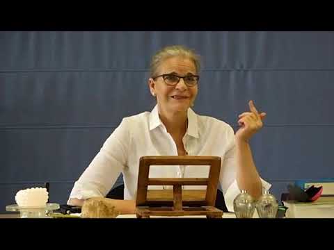 The Importance of a Group in Studying Kabbalah