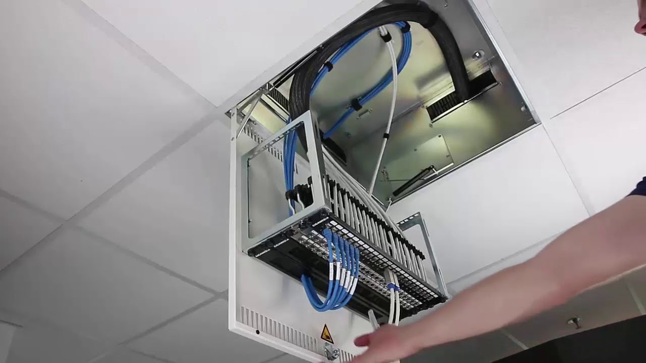 Vidéo YouTube produit