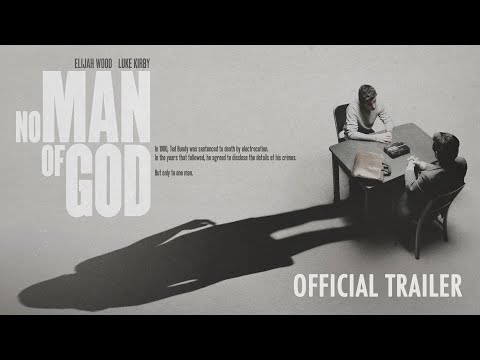 No Man of God (Trailer)