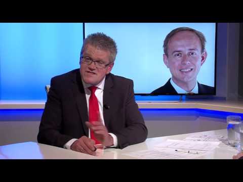 Uitgelicht 6 april uitzending 2 - Extra uitzending over uitslag referendum met o.a. Jan van Benthem