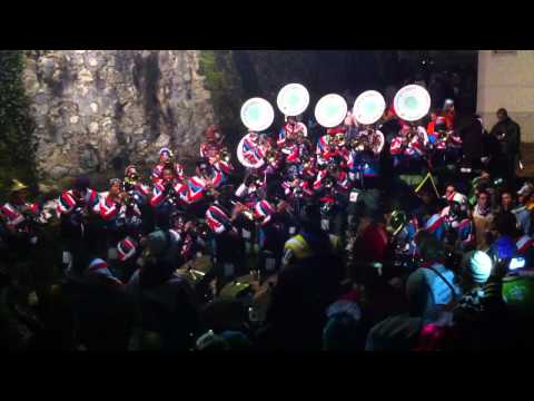 Sunneguugger Ennetbürgen