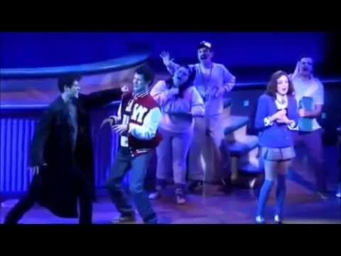 fight for me - Heathers the Musical