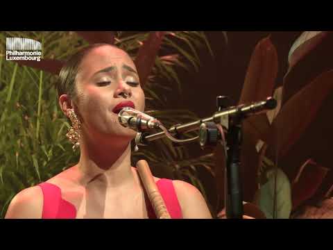 Mayra Andrade | A-Mi N Kre-u Txeu | Philharmonie Snippets