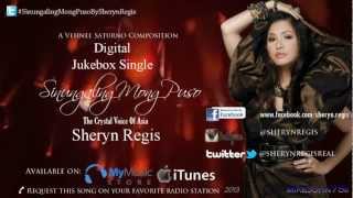 Sheryn Regis - Sinungaling Mong Puso (New Single 2013)