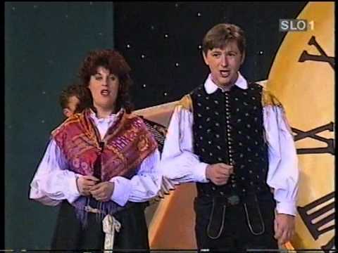 Gašperji -- Kniga življenja