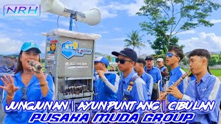 Download lagu Kuda Renggong Sumedang || Jungjunan - Ayun Puntang - Cibulan - Tumila versi PUSAKA MUDA Group mp3 Download lagu Kuda Renggong Sumedang || Jungjunan - Ayun Puntang - Cibulan - Tumila versi PUSAKA MUDA Group mp3