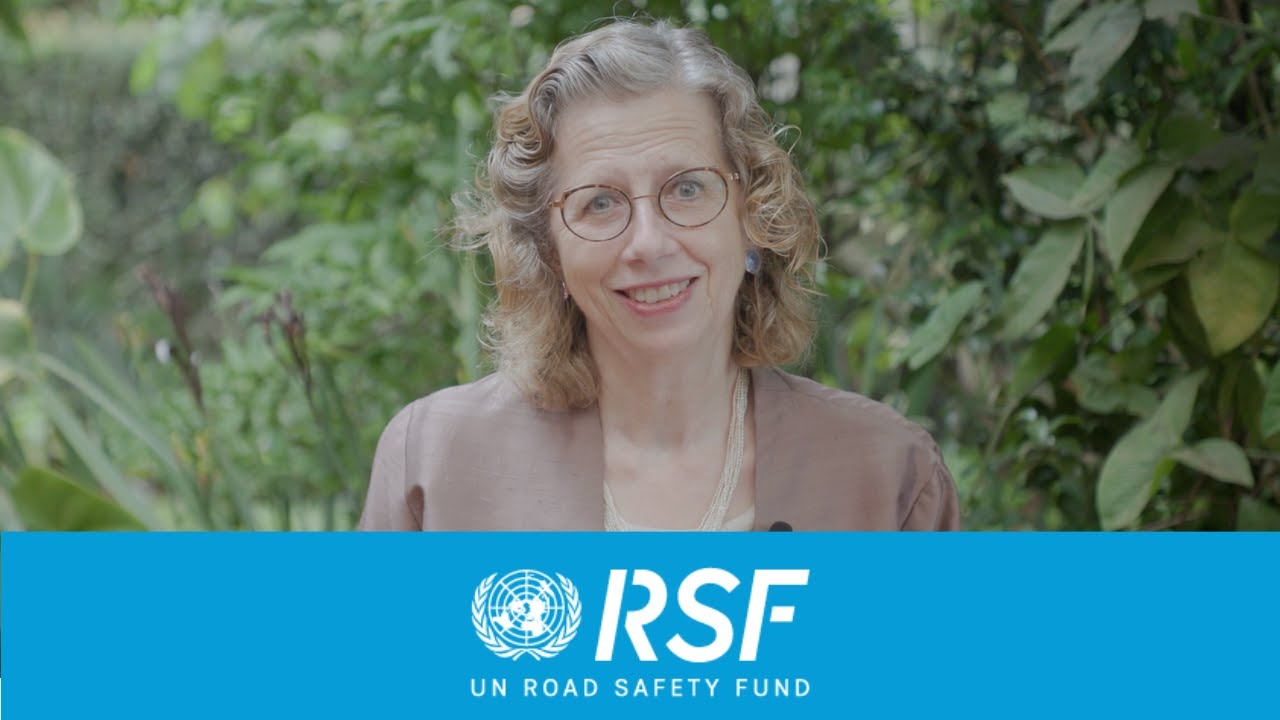 Inger Andersen, Executive Director of UNEP