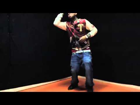 OG Boo Dirty - Dude Think He Live | Dance Tutorial