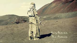 Gary Numan - The Promise (Official Audio)