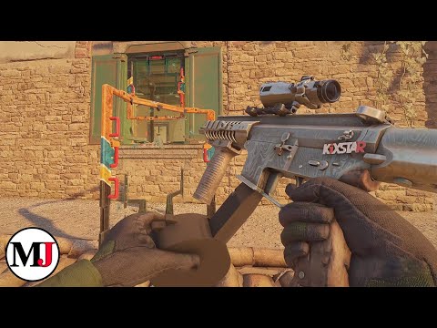 The Osa Pixel Peek Strat - Rainbow Six Siege