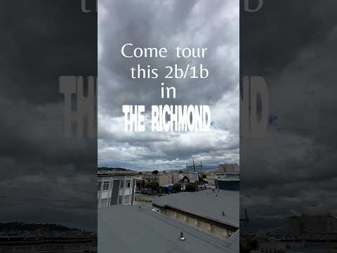 030 (410-2 15th Ave/5059 Geary) - Video 2 of 2