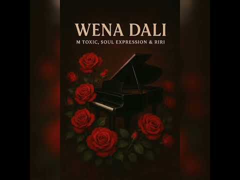 MC Toxic, Soul Expression & Riri - Wena Dali 