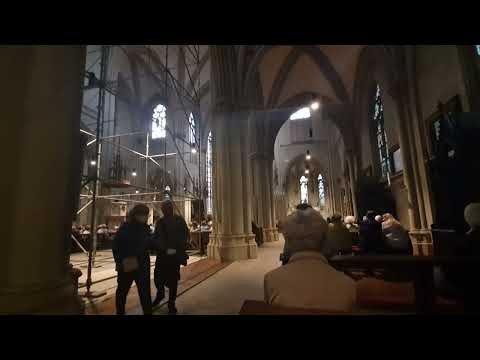 Das Boot - Theme auf einer Orgel