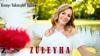 Musik-Video-Miniaturansicht zu Kınayı Yakmışlar Geline Songtext von Züleyha Ortak