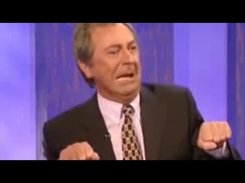 Des O'Connor Interview | Parkinson | BBC Studios
