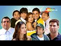 Deewane Huye Paagal & Bhagam Bhag |Superhit Comedy Movie |Akshay Kumar - Paresh Rawal - Rajpal Yadav