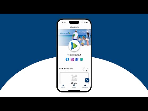 Teloassicuro.it video thumbnail