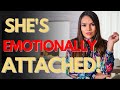 5 TEMPTING Signs She S Emotionally Attached To You