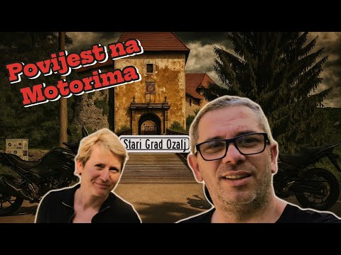 Servis Gotov, Krenuli na Pustolovinu! Što Nas Je Dočekalo u Ozlju?!