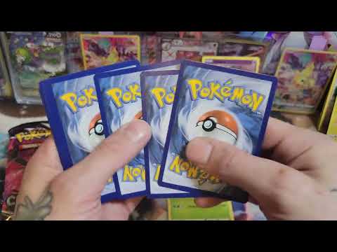 unboxing 4 poké ball's (j21)