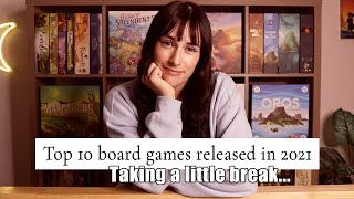 Board Game Garden - Radlands video thumbnail