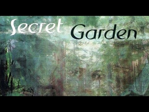 Secret Garden 시크릿 가든 - Songs From a Secret Garden Full Album [JUKEBOX #145]