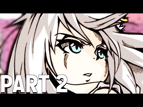 Idol Showdown Virtual Frontier & Final Boss Gameplay - Suisei [1440p 60fps]