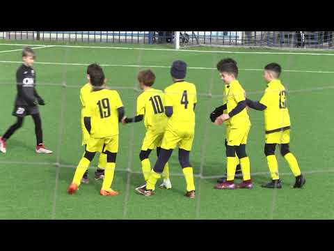 25.02.2023 Dasschool - Dacia Buiucani U11