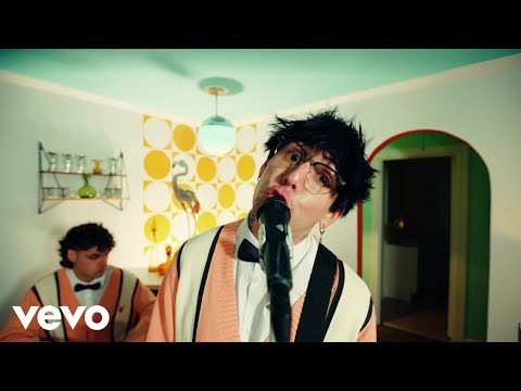 YOUTHYEAR - 21 Ways My Life Is Great (Official Video)