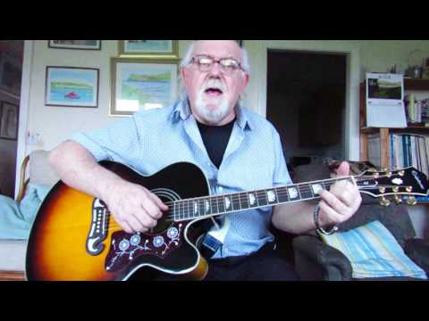 Guitar: Mary Skeffington (Including lyrics and chords)