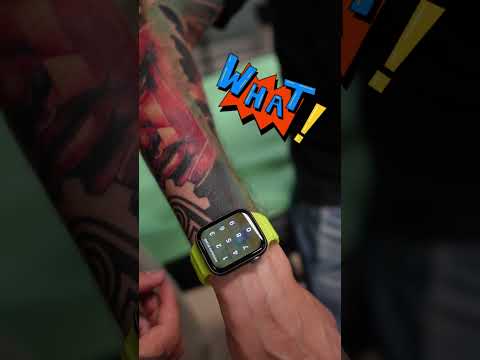 El 57% de los pacientes se sentían bien. El Apple Watch descubrió un problema grave que los chequeos médicos pasaron por alto