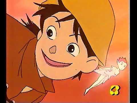 Peter Pan