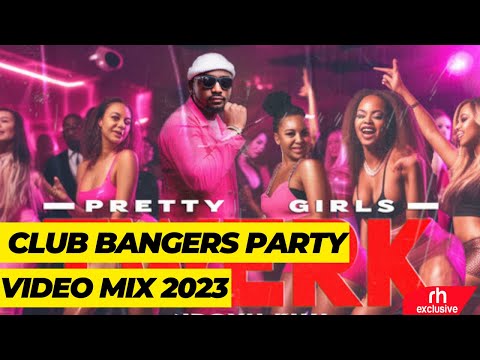 CLUB BANGERS PARTY VIDEO MIX BY DJ STEVE FT NEW AFROBEATS,KENYA,BONGO HITS SONGS /RH EXCLUSIVE