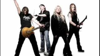 Sinner - Crown Of Thorns.WMV