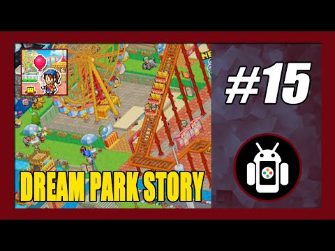Parade | Dream Park Story Gameplay Walkthrough (Android) Part 15 - YouTube